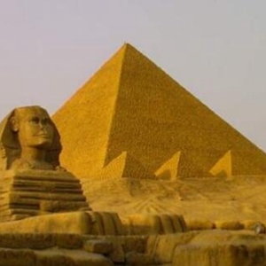 埃及金字塔未解之谜 爬金字塔为什么会死