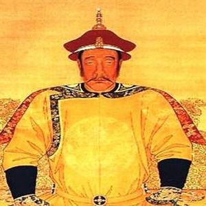 清朝十二帝之皇太极继位的秘密
