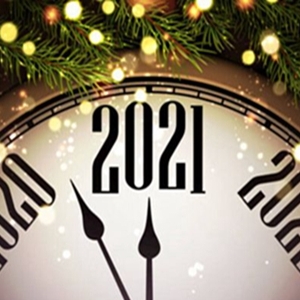 告别2021迎接2022的文案，对于新一年的祝福短语