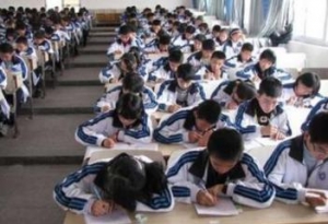 高中免学费什么时候到，江西高中免学费开创全国先河