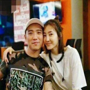 王丽坤被曝闪婚 过程如何?结婚对象是谁?