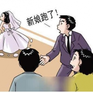 代姐结婚假戏真做，新娘离家出走，小姨子代姐办婚礼成夫妻 ...