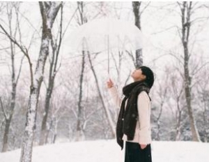 下雪感悟人生的句子，关于雪的伤感说说心情，下雪感悟的句子 ...