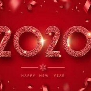 新年祝福语简短创意精选 2020春节元旦贺语大全