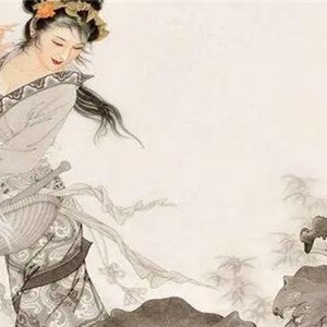 中国古代四大美女是谁，闭月羞花沉鱼落雁是哪四个