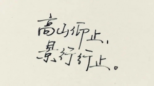 鼓励人的8字短句今日,群主鼓励群里人的句子？