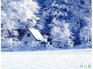 简短雪的句子大全,下雪的短句？