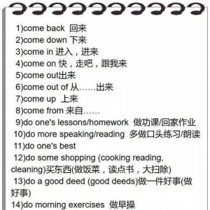 发烧动词短语,“发烧”用英文怎么说？