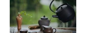 禅茶一日时光的句子,喝茶撩人的句子？