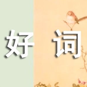 忡忡的句子,孟母教子的好词好句？