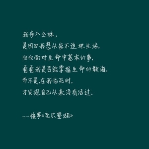 警醒自己的简短句子,错了不要再犯，警示自己的句子？