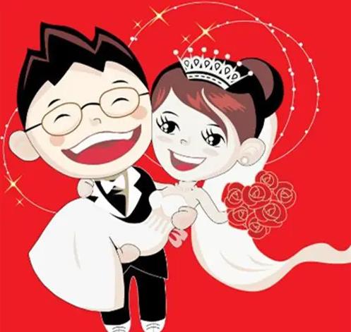2022国庆节结婚祝福语大全，祝福新娘新郎以及双方父母的祝福大全 ...