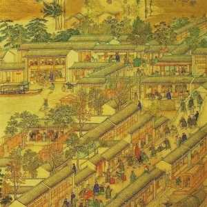 十分钟解读中国历史夏朝到清朝4000年历史顺序表