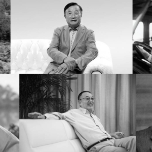 大器晚成的7位企业家，最小40岁最大83岁创业，个个堪称传奇