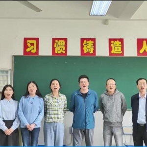 高考在即，这场誓师大会激励杨浦高三学子逐梦远航