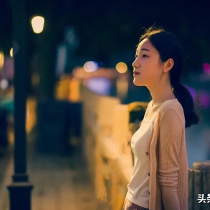 情感故事：炎炎夏夜，我与隔壁女邻居擦出激情火花。