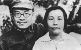 1974年，刘英把张闻天的稿子带到了北京，王震：把东西放我这里