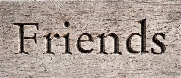 人生感悟的句子：能让你生气的朋友，说明你仍在意他的友情