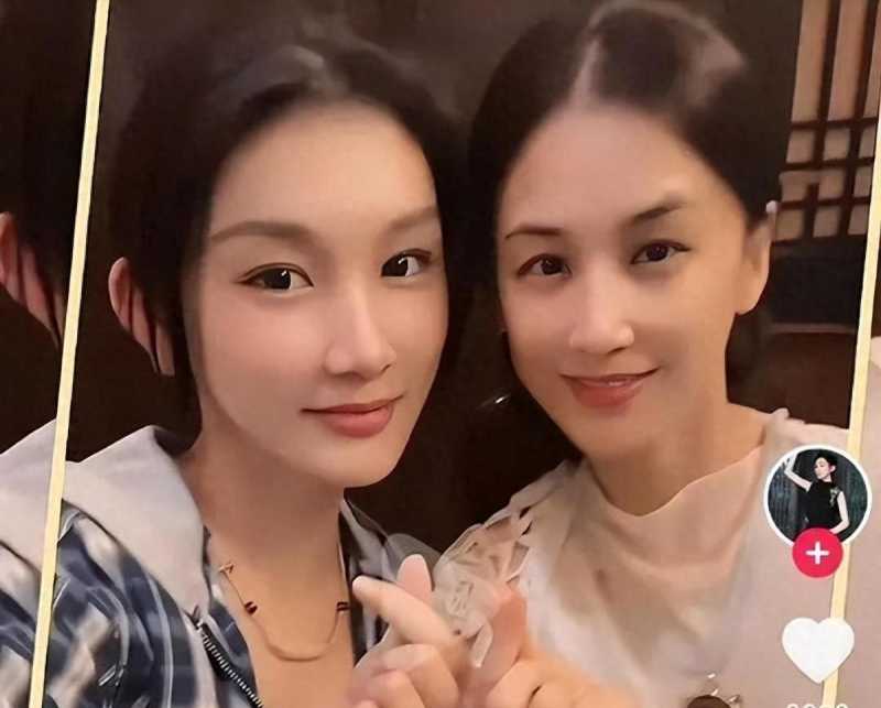 杨子好离谱！夫妻自画像将老婆画成小三，黄圣依当场被气哭了！