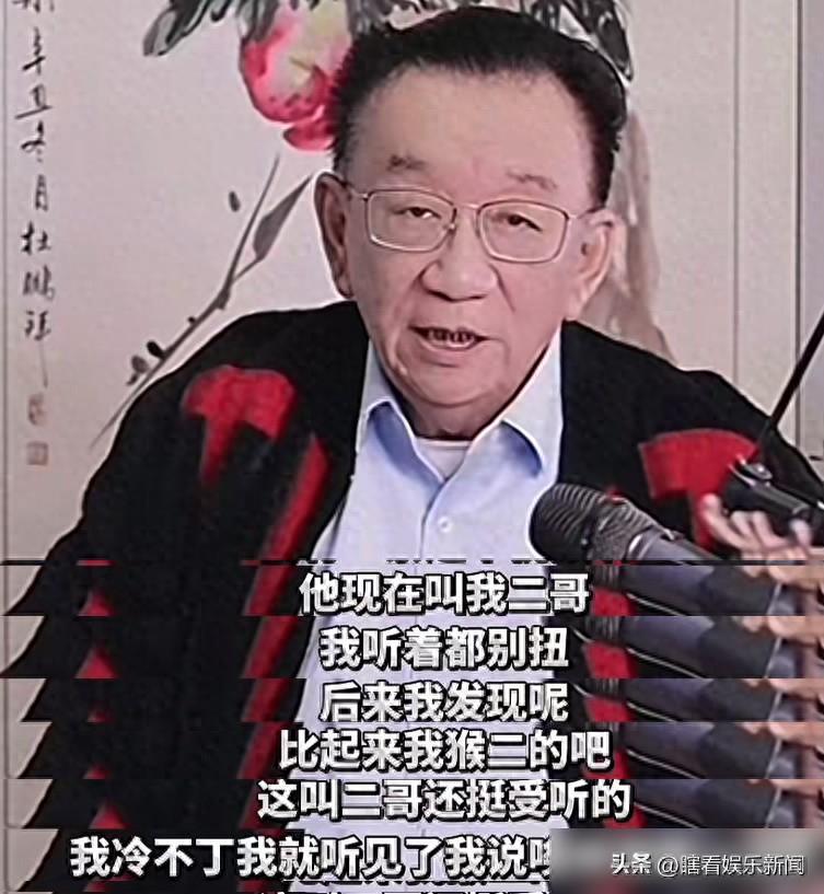 杨议“砸纲” 侯耀华反其道行之 但昨天他说的那四个字让人耿耿于怀