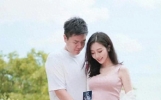 《新闻女王》徐晓薇扮演者何依婷穿5寸高跟鞋宣布怀孕喜讯