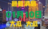 大瓜！大瓜！1月10日两点前娱乐八个新闻摘要！最新总结！